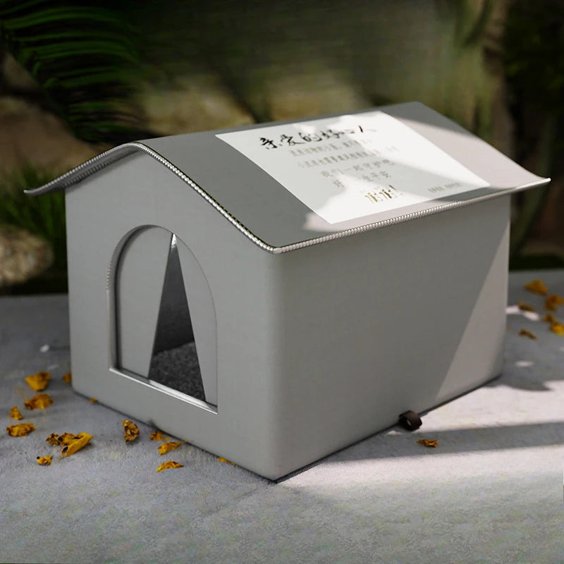 Waterproof Outdoor Pet Sleeping Bed