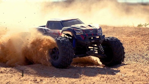 RC CARS