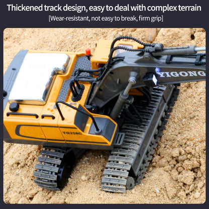 Excavator RC Car Toys