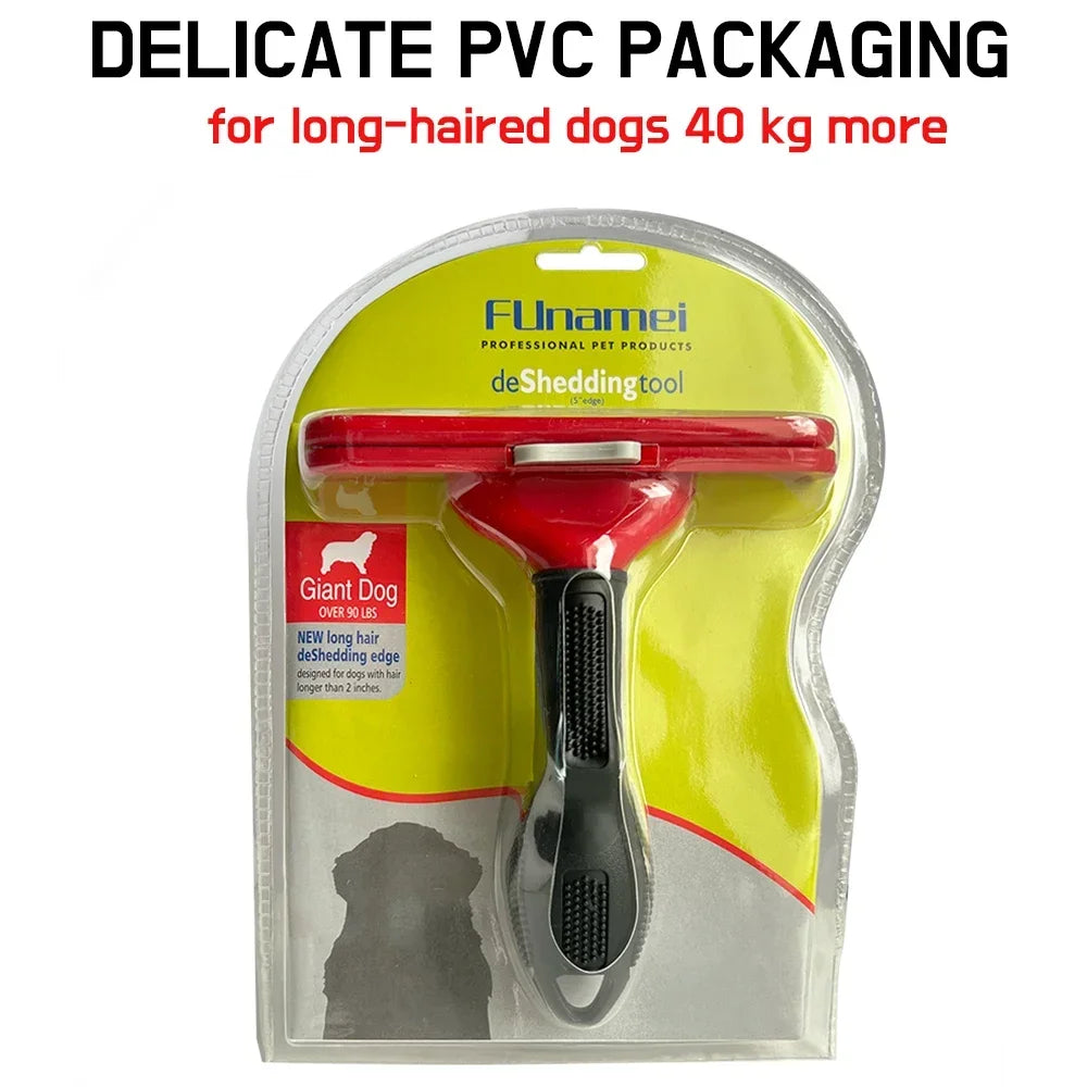 Pet Hair Removal Brush