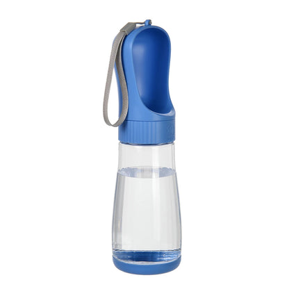 Portable Pet Water Bottle