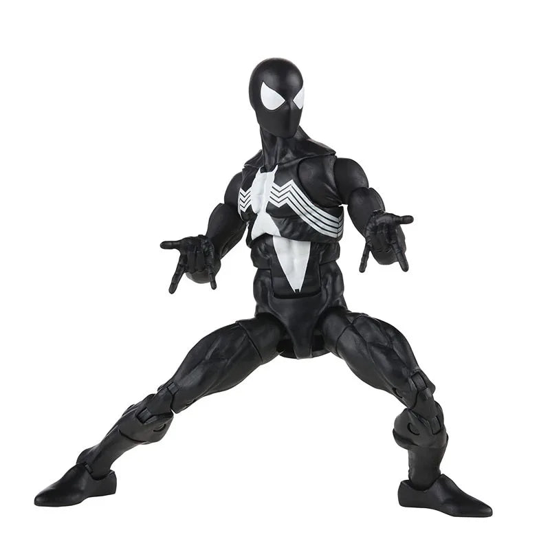 Spiderman Action Figure Anime