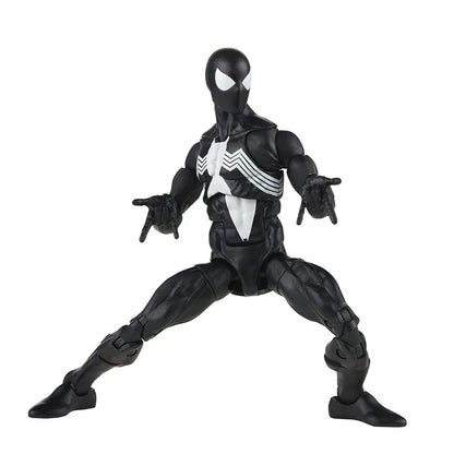 Spiderman Action Figure Anime