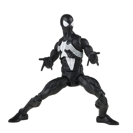 Spiderman Action Figure Anime