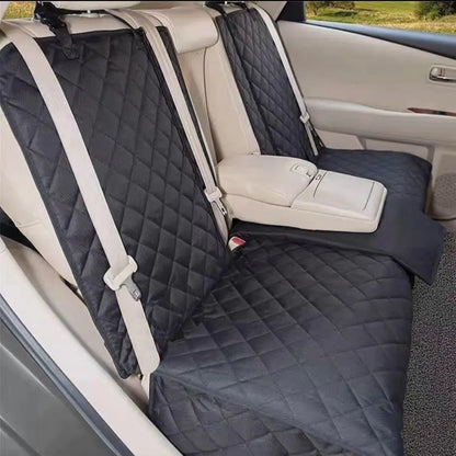 Car Seat Cover For Pet Travel
