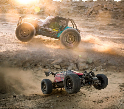 PRO 2.4GHz 70KM/H Professional RC Car