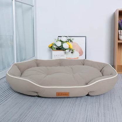 Sleeping Bed For Large Pets