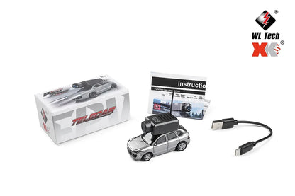 6401 Mini RC Cars