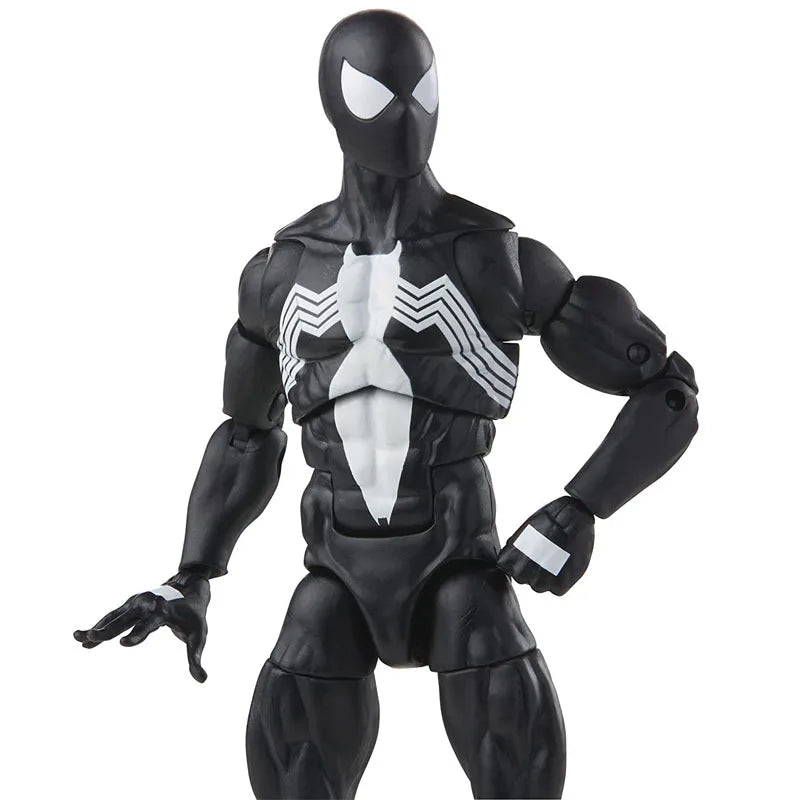 Spiderman Action Figure Anime