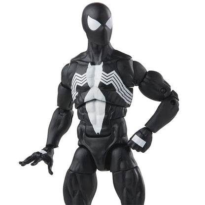 Spiderman Action Figure Anime