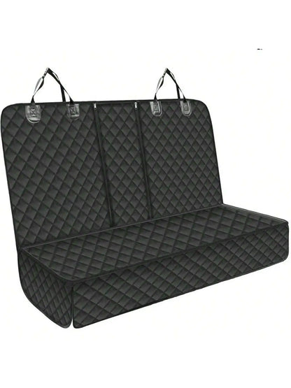 Car Seat Cover For Pet Travel