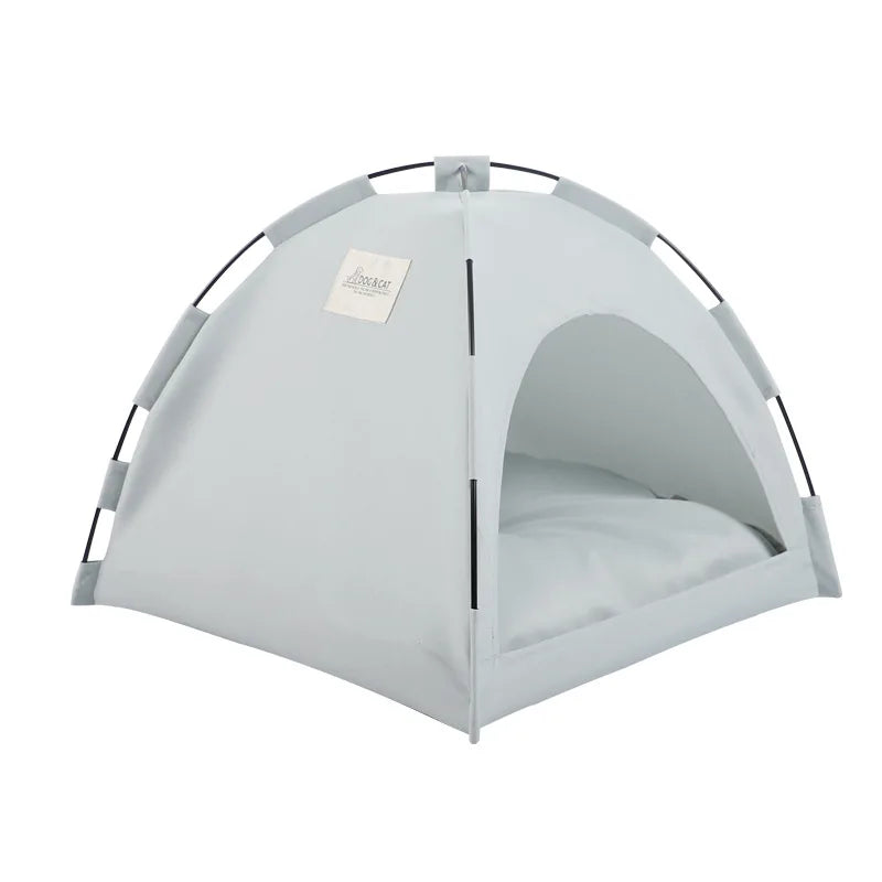 Removable Cat Tent