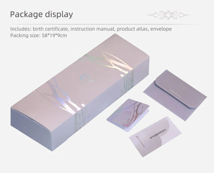 Doll With Fashion Clothes Shoes Wig Toy