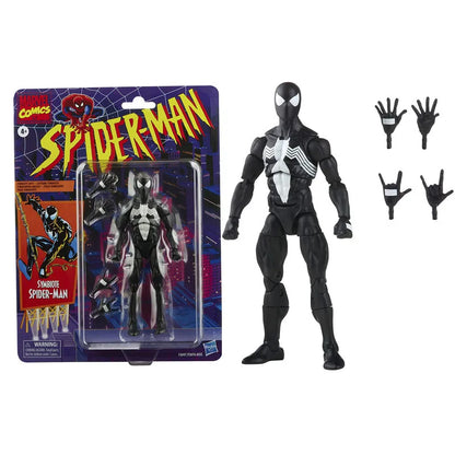 Spiderman Action Figure Anime