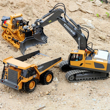 Excavator RC Car Toys