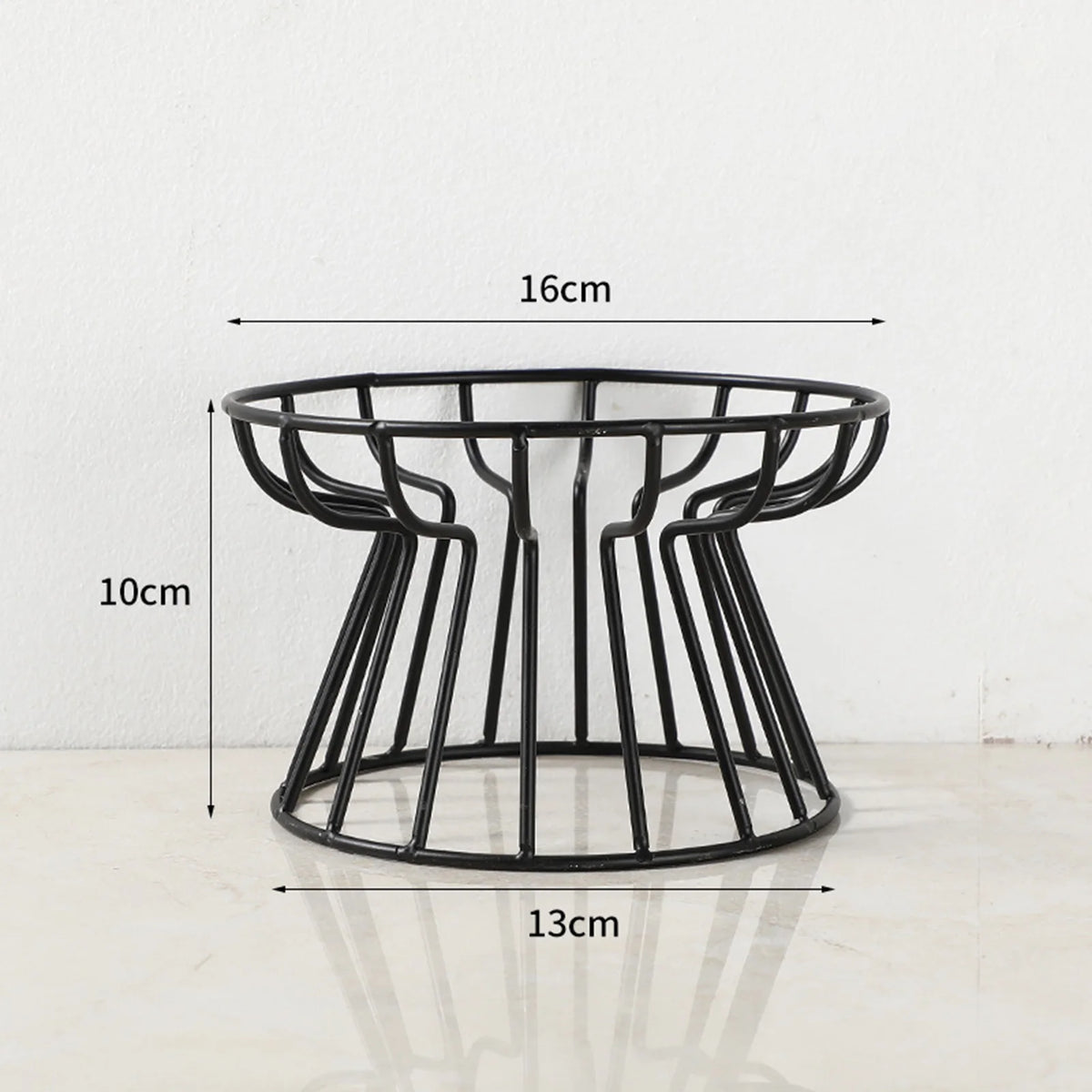 1pcs Ceramic Cat Food Bowl