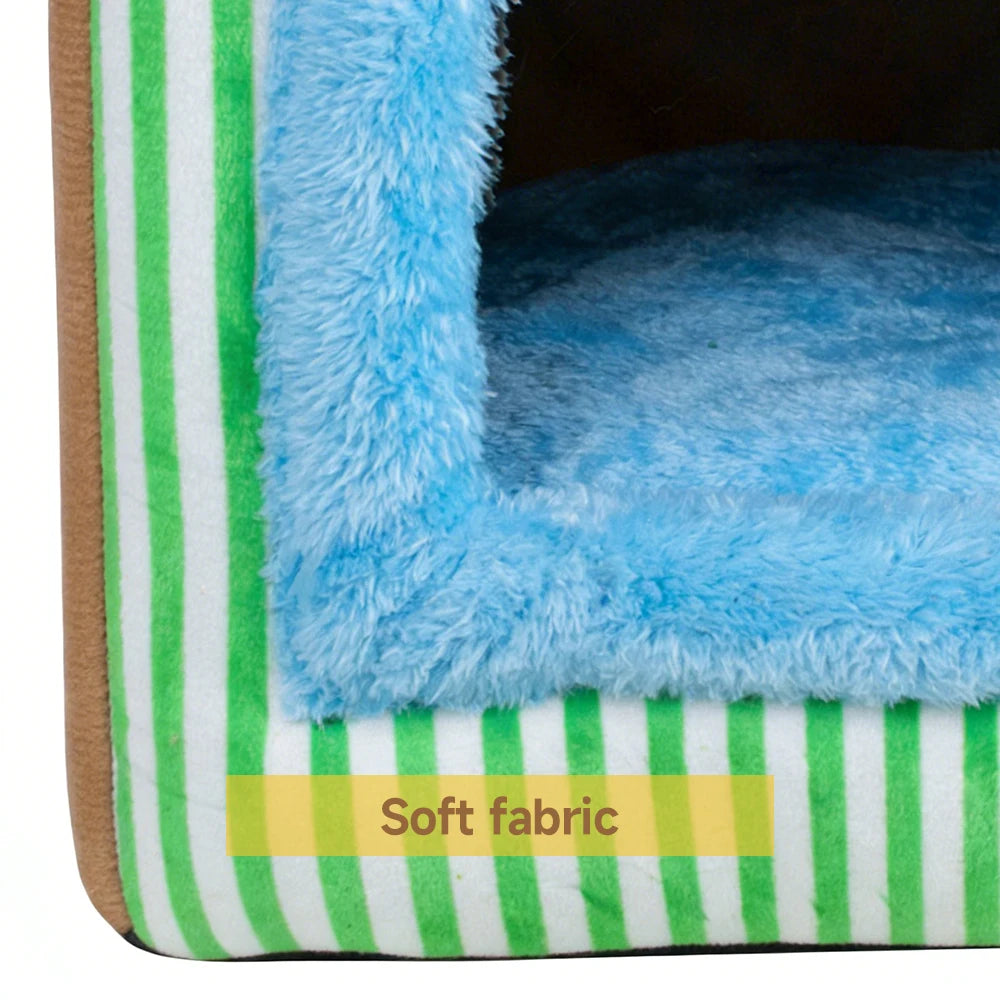 Foldable Pet House