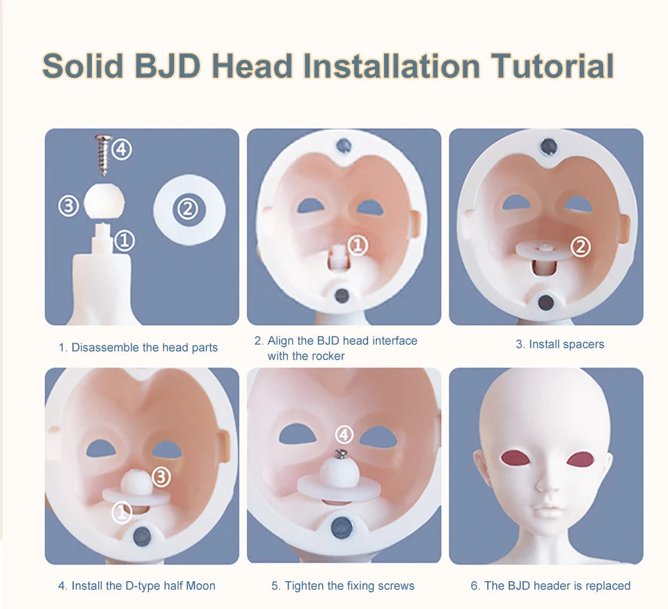 Doll With Fashion Clothes Shoes Wig Toy