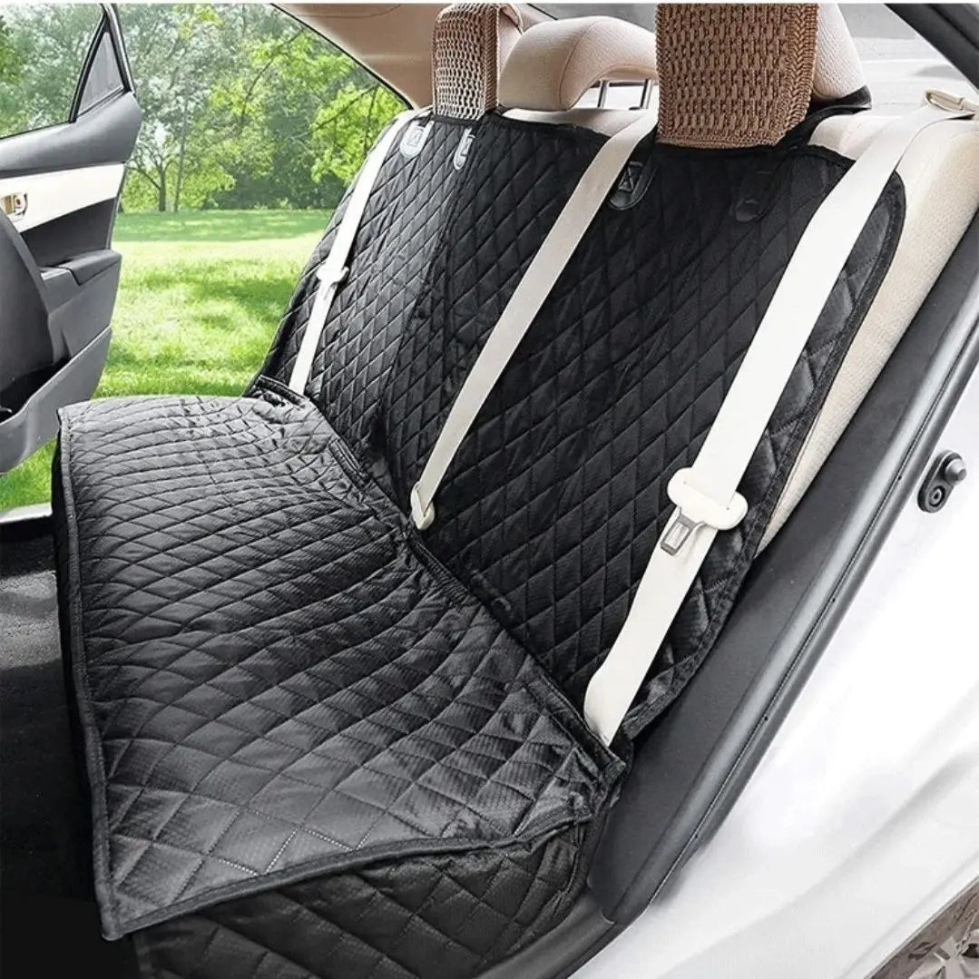 Car Seat Cover For Pet Travel