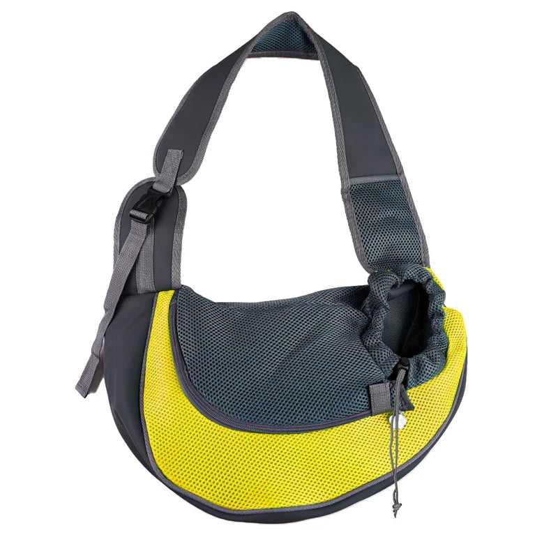 Pet Travel Carrier