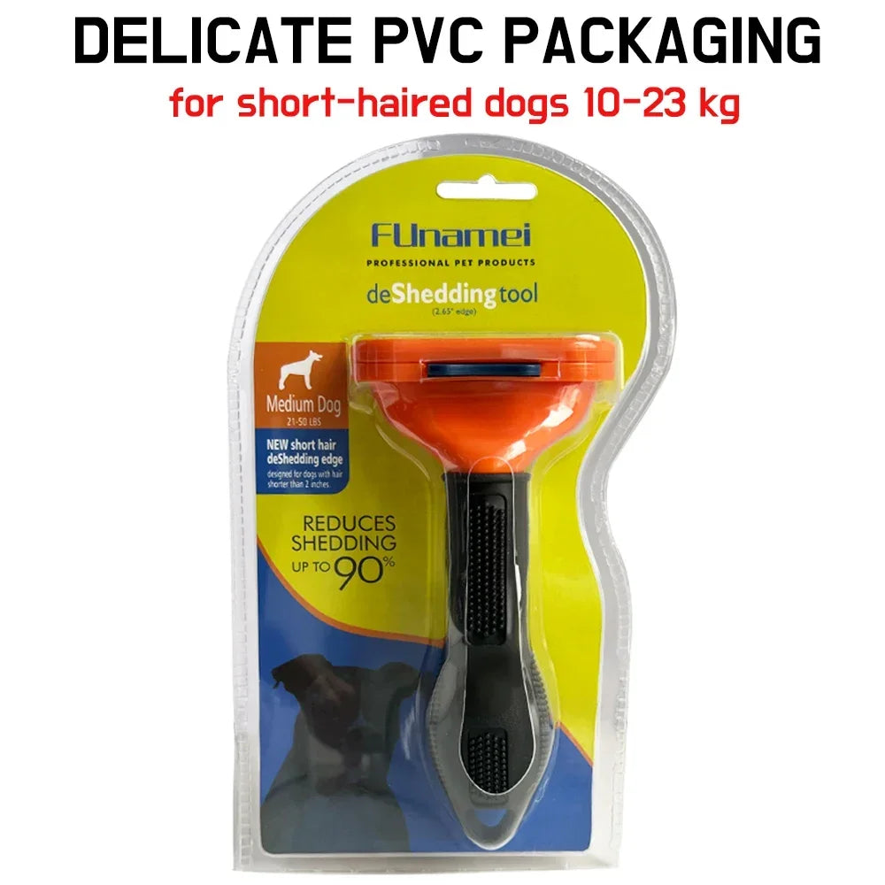 Pet Hair Removal Brush