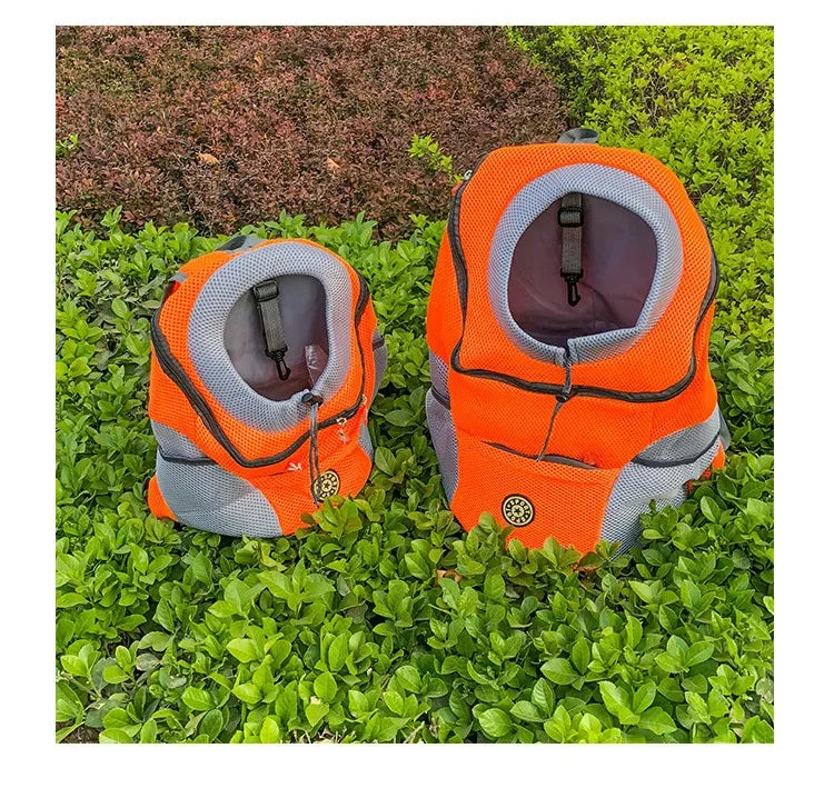Pet Backpack Carrier