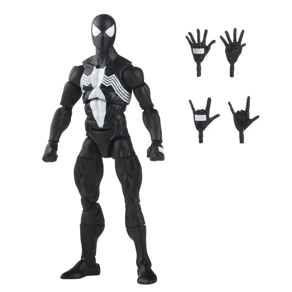 Spiderman Action Figure Anime