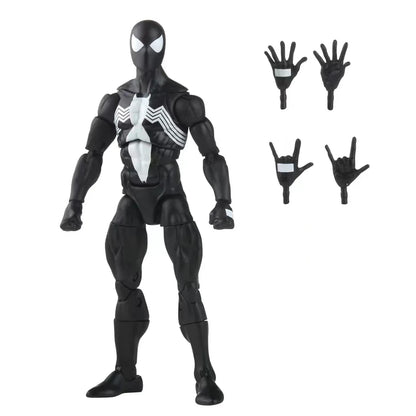 Spiderman Action Figure Anime