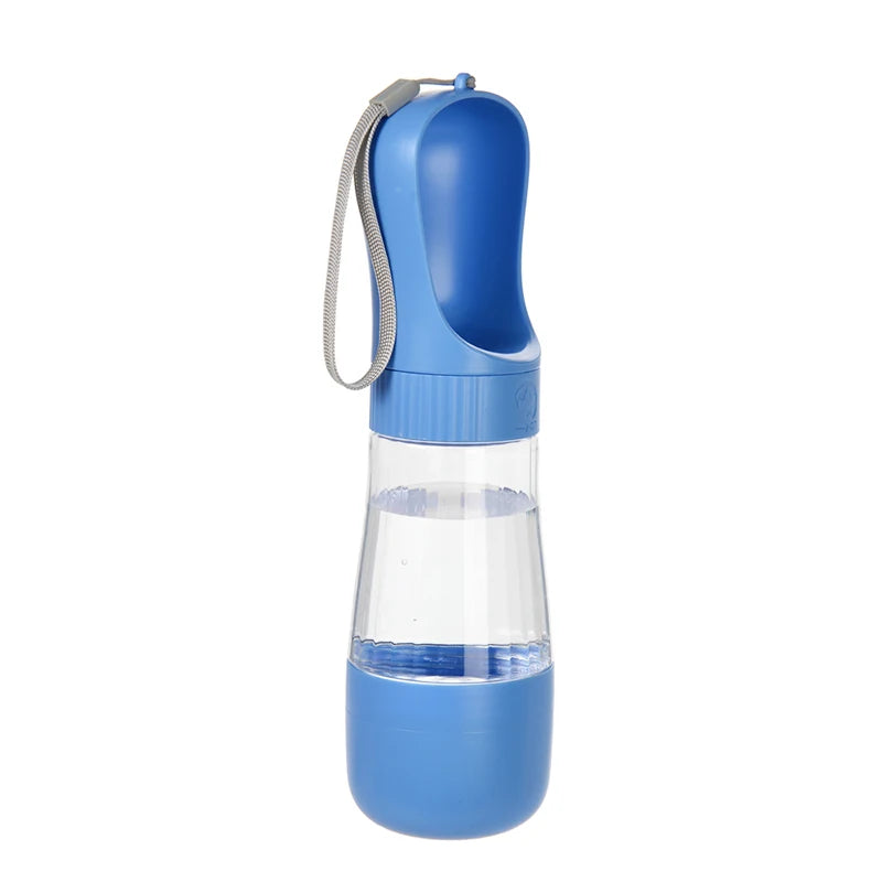 Portable Pet Water Bottle