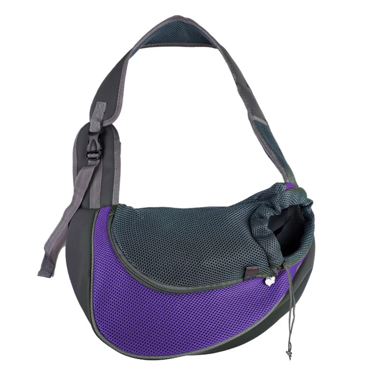 Pet Travel Carrier