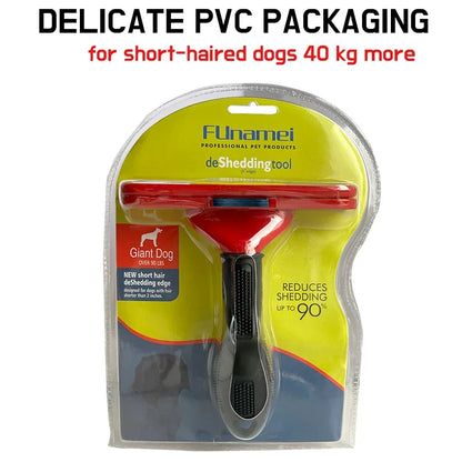 Pet Hair Removal Brush