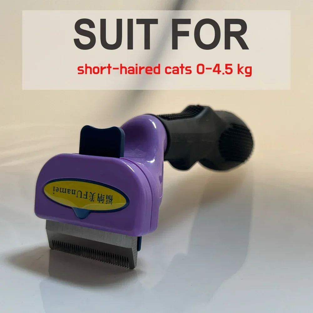 Pet Hair Removal Brush