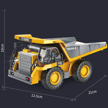 Excavator RC Car Toys