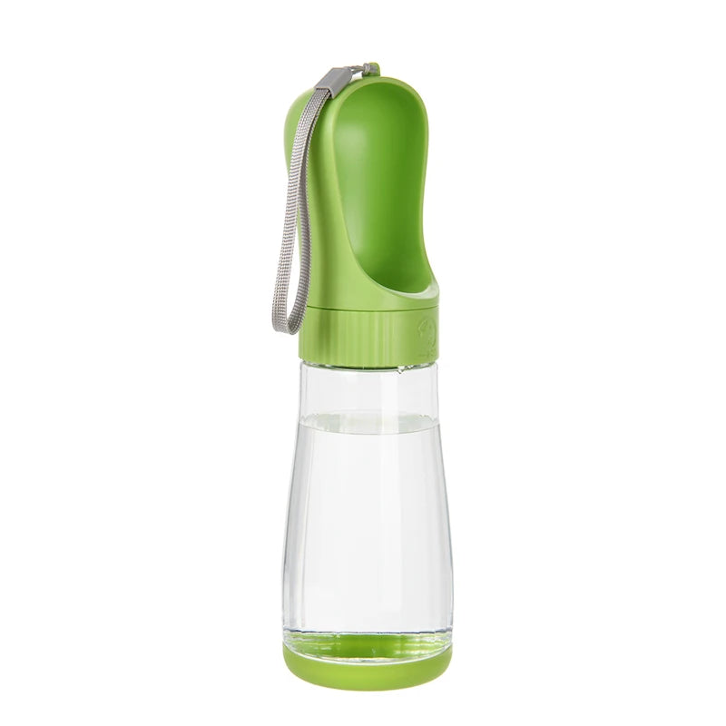 Portable Pet Water Bottle