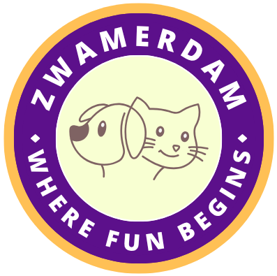 ZWAMERDAM
